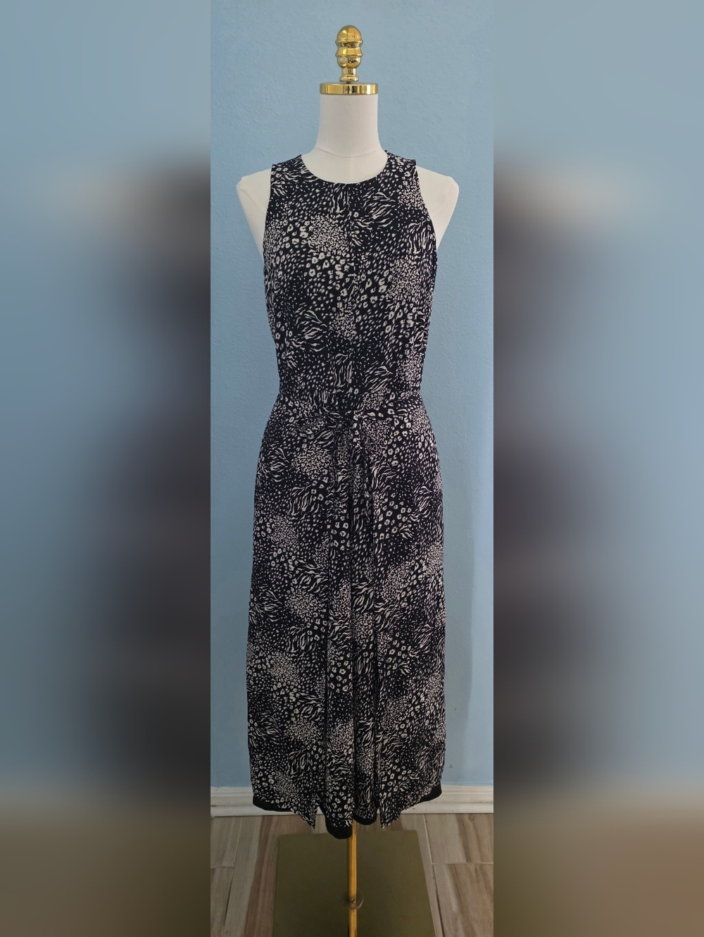 Joie Mairead D Jumpsuit